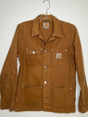 Carhartt WIP Canvas Jacket